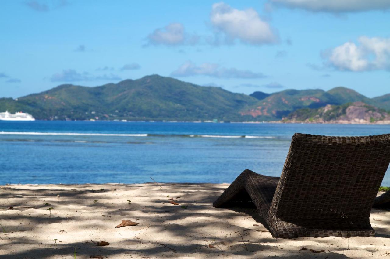 Le Repaire - Boutique Hotel & Restaurant La Digue Exterior photo